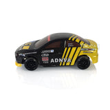 1/28 MINID Drift Racing Vehicles Remote Control Toys Metal Upgraded Chassis RC Car Motor Servo ESC