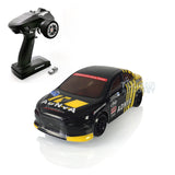 1/28 Model MINID Drift Racing RC Car 4*4 AWD 2.4G Remote Control Vehicles Motor Servo ESC 94MM Wheelbase