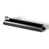 JDM 482MM Metal Hydraulic Cylinder For DIY Model 1/14 Scale RC Dumper Tipper Truck TAMIYA LESU Construction Vehicle