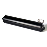 JDM 482MM Metal Hydraulic Cylinder For DIY Model 1/14 Scale RC Dumper Tipper Truck TAMIYA LESU Construction Vehicle