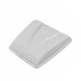 CCHand Spare Part Hood Vents Radiator Cover Engine Hood Bonnet for RC Crawler Cars 1:6 Capo Radio Controlled Samurai Sixer1