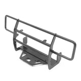 CCHand Crashproof Front Bumper Fenderguard Spare Parts for Capo RC Samurai 1/6 Rock Crawler Cars Radio Controlled Sixer1 Vehicles