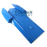 E22 Prepainted Racing KIT RC Boat DIY Hull Only for Advanced Player without Propeller Shaft Electric Parts