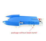 E22 Fiber Glass Electric Racing RTR RC Boat W/ Motor Radio System Servo ESC Battery Remote Control Toys Model