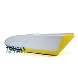 E26 Prepainted Racing KIT RC Boat Hull Only for Advanced Player without Electric Parts Hardware