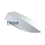 E36 Prepainted Electric Racing KIT RC Boat Hull Only for Advanced Player without Battery Radio Motor ESC Shaft Propeller