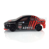 1/28 MINID Drift Racing Vehicles Remote Control Toys Metal Upgraded Chassis RC Car Motor Servo ESC