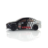 1/28 Model MINID Drift Racing RC Car 4*4 AWD 2.4G Remote Control Vehicles Motor Servo ESC 94MM Wheelbase