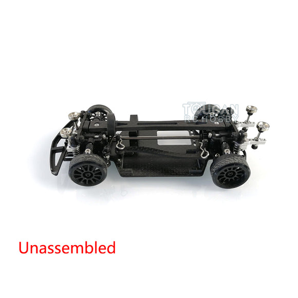 BUG 1/10 SCALE 260 MM WHEELBASE RC CAR BODY – GSPEED Chassis