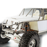 TFL 1/10 RC Crawler Cars Unicorn KIT Remote Control Vehicles C1805 4WD Model W/O Battery Radio ESC Motor Servo
