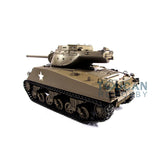 Mato 100% Metal 1/16 Scale Army Green M36B1 Destroyer Infrared KIT RC Tank 1231 Upper Hull Chassis Barrel Tracks