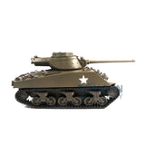 Mato 100% Metal 1/16 Scale Army Green M36B1 Destroyer Infrared KIT RC Tank 1231 Upper Hull Chassis Barrel Tracks