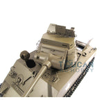 Mato 100% Metal 1/16 Scale Army Green M36B1 Destroyer Infrared KIT RC Tank 1231 Upper Hull Chassis Barrel Tracks