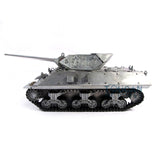 Mato 100% Metal 1/16 Scale M10 Destroyer Infrared Barrel Recoil RTR 360 Turret RC Tank 1210 Model Battery Charger