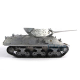 Mato 100% Metal 1/16 Scale M10 Destroyer Infrared Version KIT RC Tank 1210 Idlers Sprockets Steel Driving Gearbox