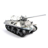 Mato 100% Metal 1/16 Scale M10 Destroyer Infrared Version KIT RC Tank 1210 Idlers Sprockets Steel Driving Gearbox