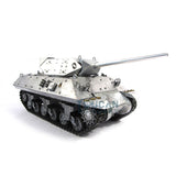 Mato 100% Metal 1/16 Scale M10 Destroyer Infrared Barrel Recoil RTR 360 Turret RC Tank 1210 Model Battery Charger