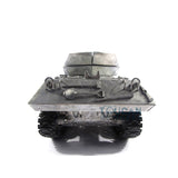 Mato 100% Metal 1/16 Scale M10 Destroyer Infrared Version KIT RC Tank 1210 Idlers Sprockets Steel Driving Gearbox