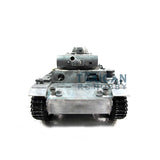 Mato 100% Metal 1/16 German Panther III Infrared Version KIT Remote Control Tank 1223 Steel Driving Gearbox RC Model