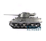 Mato 100% Metal 1/16 Scale M36 Destroyer Infrared Ver KIT RC Tank 1236 Remote Control Model Upper Hull Chassis