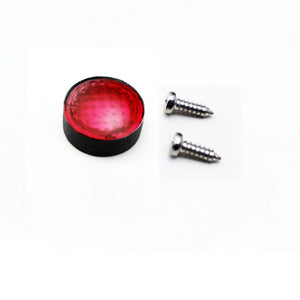 CCHand 8.5MM Plastic Rear Light Mount Suitable for DIY RC4WD G2 1/10 Radio Controlled Crawler Land Rover Defender D90 Spare Part