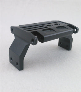 Toucanrc 1:10 Scale Spare Part Transfer Case Holder for D90 D110 RC Rock Crawler Car Model