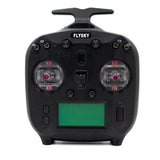 Flysky ST8 2.4G 10CH 3.0 Radio Controller Transmitter W/ SR8 Receiver for RC Airplane Car Boat Vehicle Remote Control Model