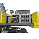KABOLITE RC Hydraulic Excavator 1/14 Scale KABO K350 200 Metal 3-piece Boom RTR Truck 6CH Valve Paladin 18EV Lite Battery