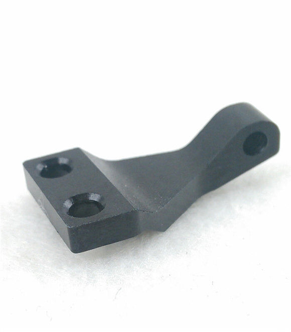 Toucanrc Spare Part Linkage Rod Mount of Front Axle for 1/10 Scale RC Rock Crawler Cars Remote Control Vehicle Model