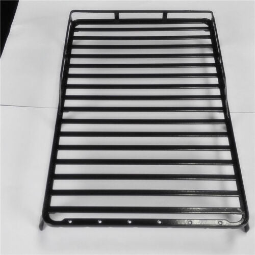 1/10 Toucanrc Scales Metal Roof Pickup Luggage Rack D110 Accessory for RC Wagon Rock Crawler DIY Model Cars